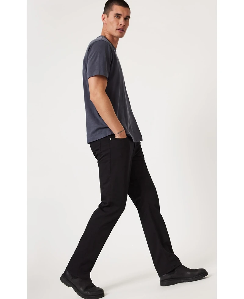 Mavi Jeans Men's Zach Straight Leg