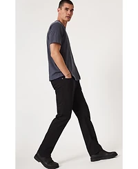 Mavi Jeans Men's Zach Straight Leg