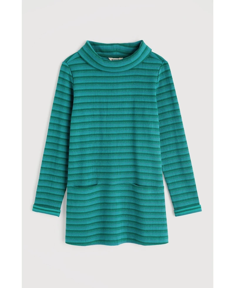 Seasalt Cornwall Women's Mawgan Porth Tunic