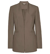 Lascana Women's Classic Lined Blazer