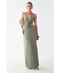 St Mrlo Women's Alaia Dress