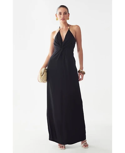 St Mrlo Women's Alaia Dress