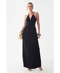 St Mrlo Women's Alaia Dress