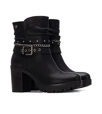 Xti Women's Heeled Ankle Booties Refresh Collection