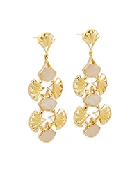 Dhwani Bansal Pankha Earrings
