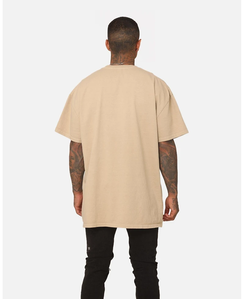 Saint Morta Men's Sinister Lafayette T-Shirt