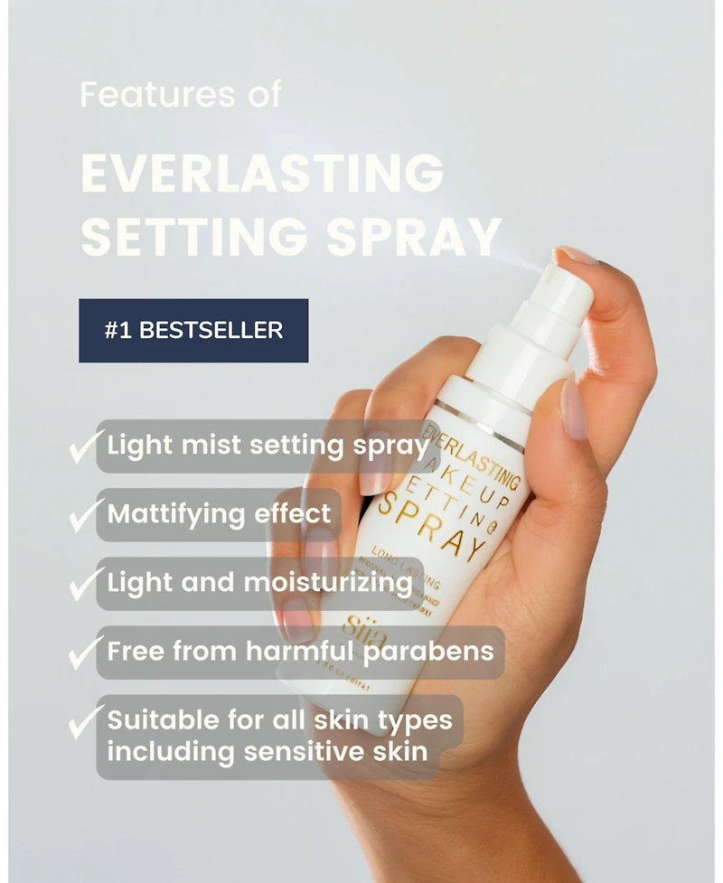 Siia Cosmetics 4-Pc. Eye Perfect Set Collection