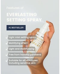 Siia Cosmetics 4-Pc. Eye Perfect Set Collection