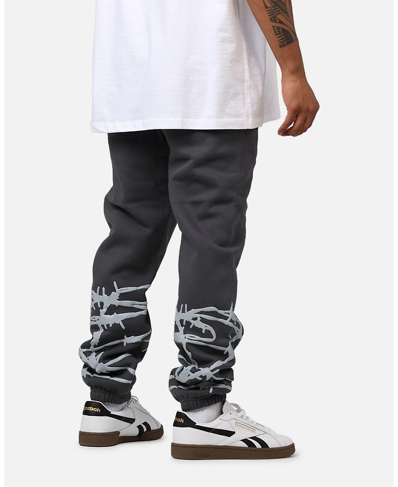 Saint Morta Men's Barberry Sweatpant