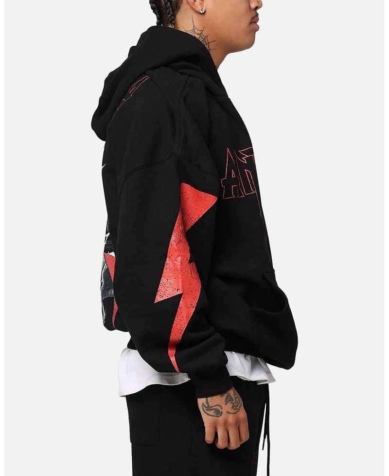 The Anti Order Men's Ares Hoodie