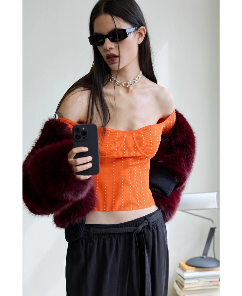 Desigual Women's Baggy long pants