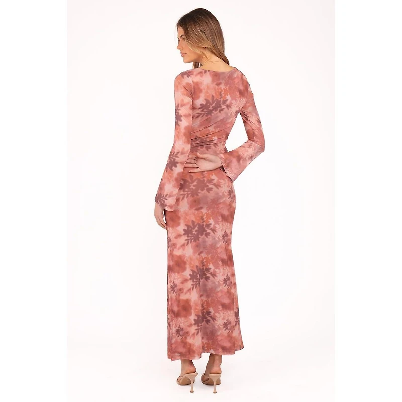 Petal and Pup Women's Nash Long Sleeve Dress