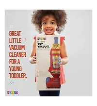 Play22usa Kids Vacuum Cleaner Toy with Lights & Sounds Effects