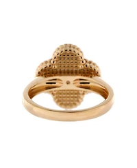 Pre-Owned Van Cleef & Arpels Vintage Alhambra Ring