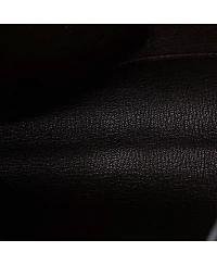 Pre-Owned Hermes Etriviere Ii Messenger Fjord