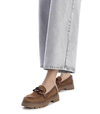 Xti Women's Penny Loafers Refresh Collection