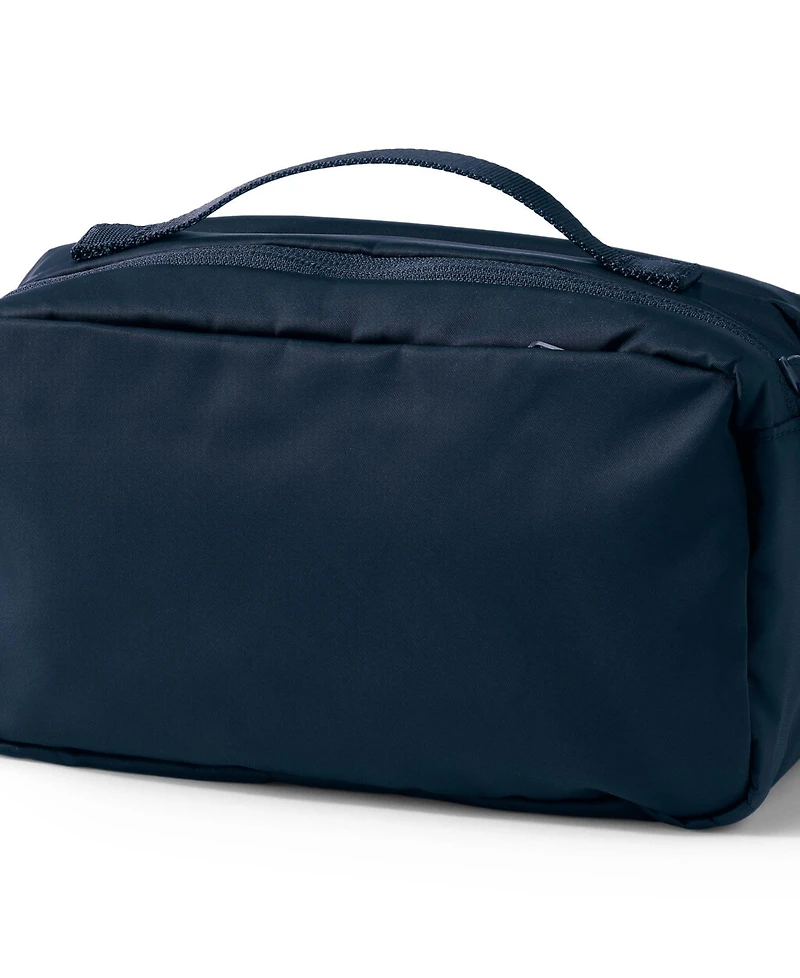 Lands' End Travel Dopp Kit