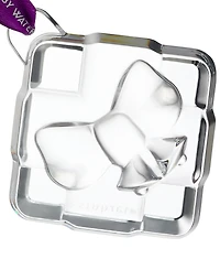 Marquis by Waterford Crystal Present Ornament