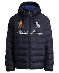 Polo Ralph Lauren Men's Colden Big Pony 20th Anniversary Embroidered Jacket