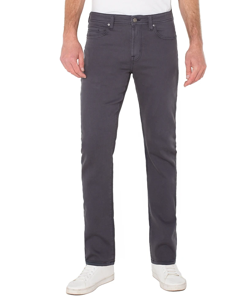 Liverpool Los Angeles Regent Men's Relaxed Straight Leg Jeans