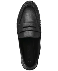 Steve Madden Women's Stewart Slip-On Loafers