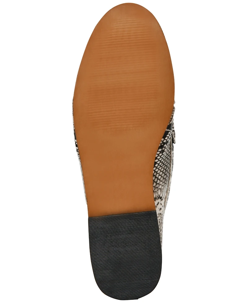 Steve Madden Women's Stewart Slip-On Loafers