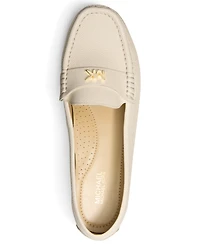 Michael Kors Women's Melanie Moccasin Loafers