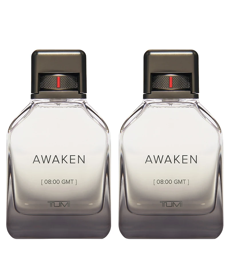 Tumi 2-Pc. Awaken Eau De Parfum Spray Set