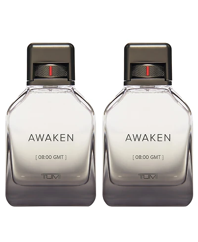Tumi 2-Pc. Awaken Eau De Parfum Spray Set