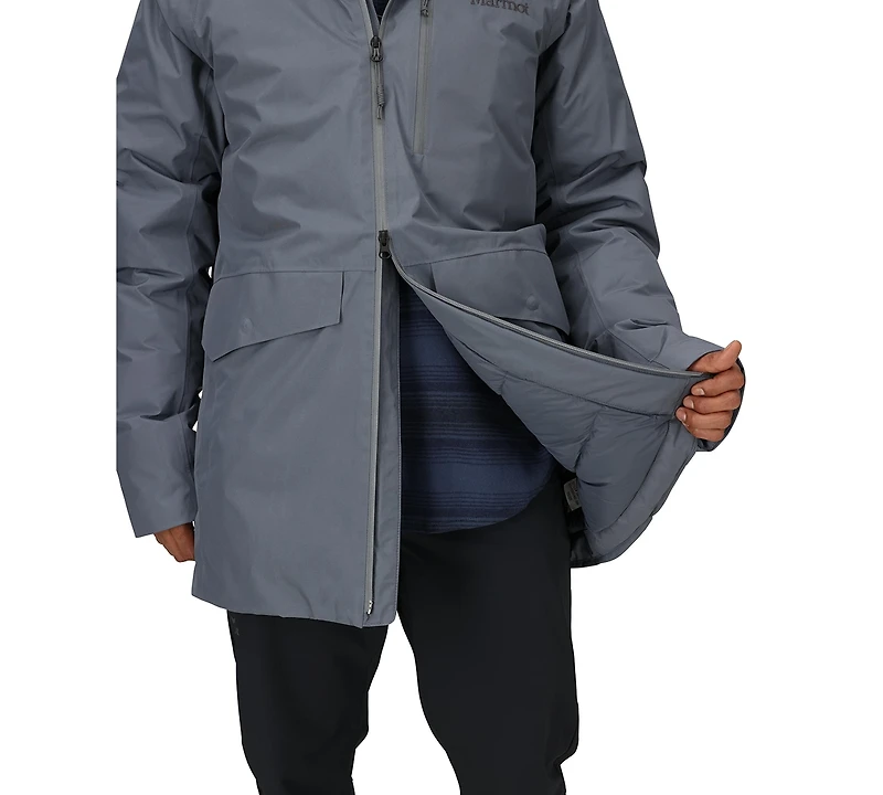 Marmot Men's Oslo Gore-Tex Jacket