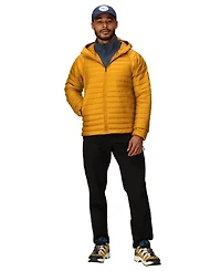Marmot Men's Hype Down Hooded Jacket
