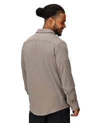 Marmot Men's Alpine Flannel Long-Sleeve Shirt