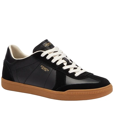Coach Women's Ellis Round Toe Sneakers