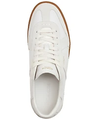 Coach Women's Ellis Round Toe Sneakers