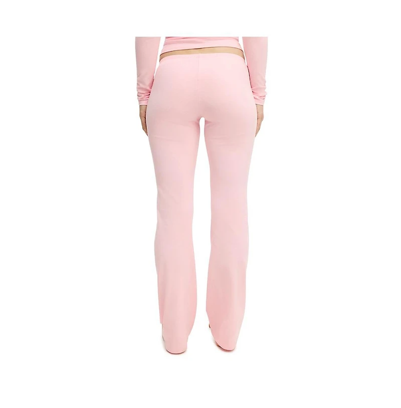 Cotton On Women's Dreamy Soft Flare Pant