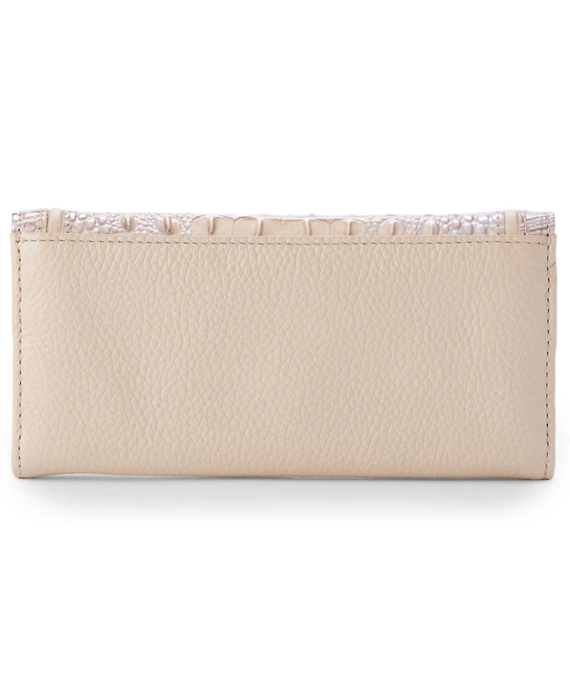 Brahmin Veronica Snap Wallet