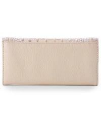 Brahmin Veronica Snap Wallet
