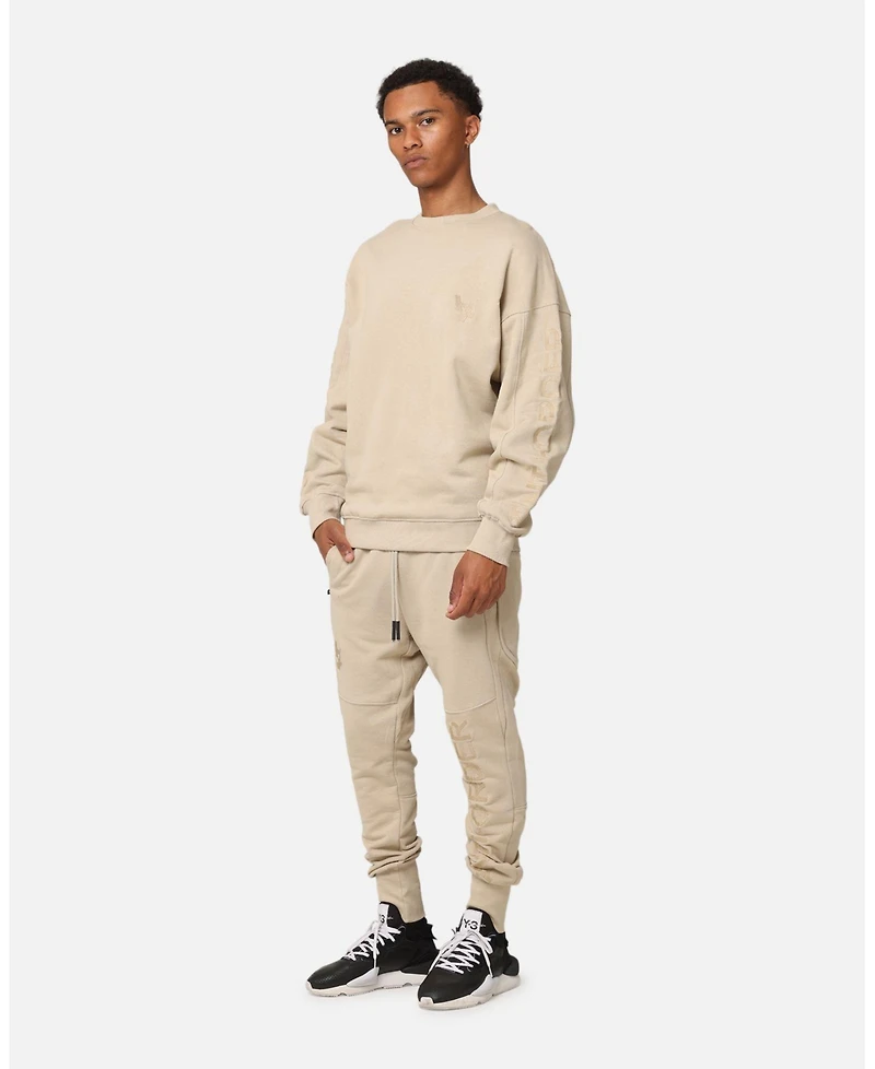 The Anti Order Men's Coed Crewneck Sweatshirts