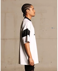 Saint Morta Men's Box Panel T-Shirt