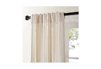 Z Gallerie Kenzo Curtain