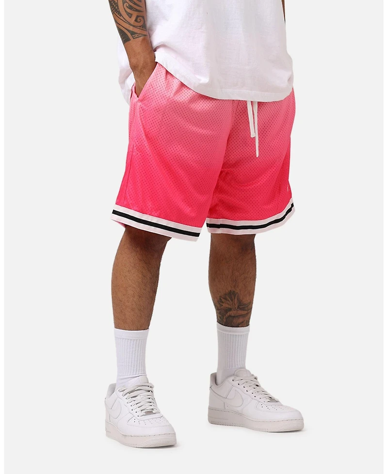 Loiter Gradient Men's Basketball Shorts