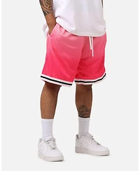Loiter Gradient Men's Basketball Shorts