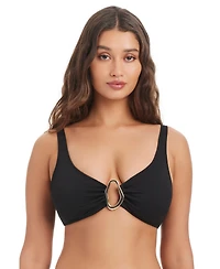 Bar Iii Women's Center Of Attention Over-The-Shoulder Bralette, Macy's Exclusive