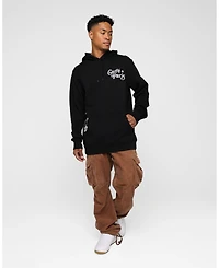 Carre Men's Peacemaker Classic Hoodie