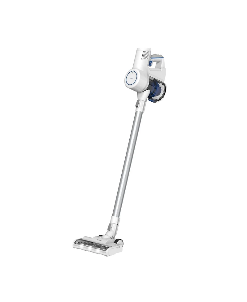 Tineco Pure One S30 Cordless Stick Vacuum with Hepa Filtration and ZeroTangle Brush