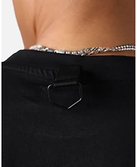 Dxxmlife Men's Baggy T-Shirt