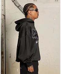 Loiter Men's X Anti Zip Hood