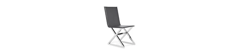 Z Gallerie Axis Dining Chair - Set of 2