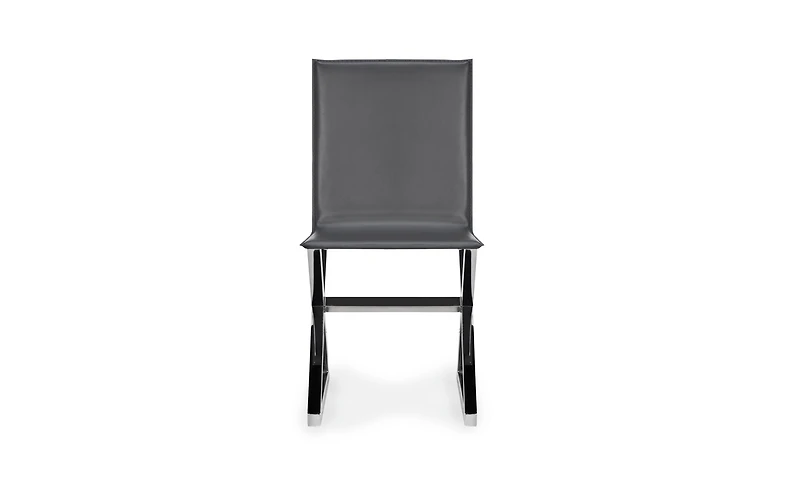 Z Gallerie Axis Dining Chair - Set of 2