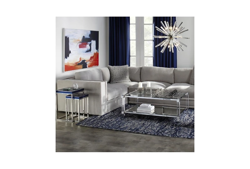 Z Gallerie Vienna Panel